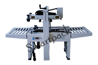 Carton Tapping Machine - Accuracy: 100  %