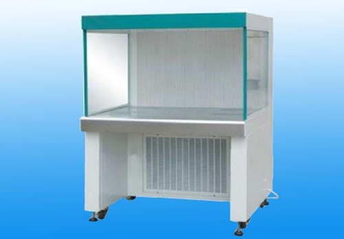 Vertical Laminar Air Flow Cabinets