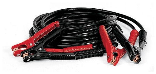 Booster Cable Set