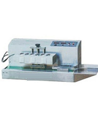 Semi Automatic Induction Sealing Machine