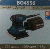 Sander