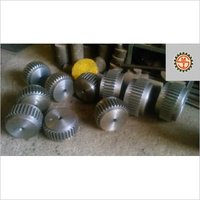 FORGED GEARS