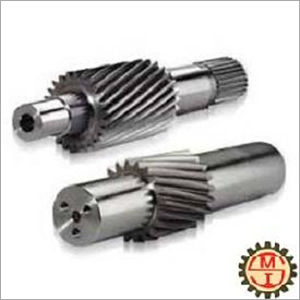 Gear Shafts 