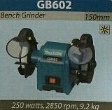 Grinder