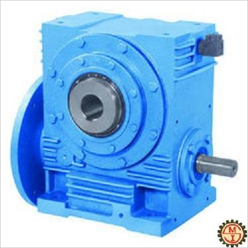 Hollow Shaft Gearbox