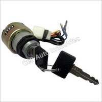 Locks Auto Ignition Switch