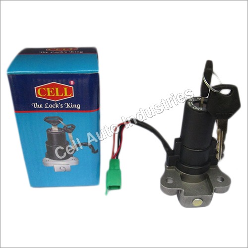 Ignition Switch For TVS Victor