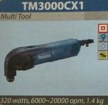 TM3000CXI