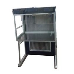 Laminar Flow Cabinet Digital