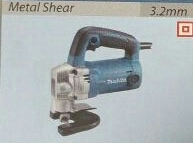 shear machine