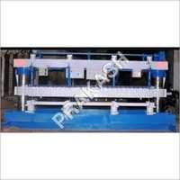 Mild Steel Pipe Slotting Machine