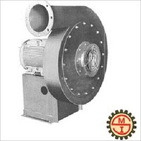 Industrial Blowers