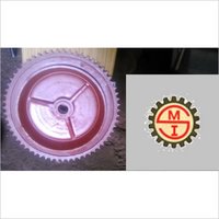 MIXER MACHINE SPROCKET