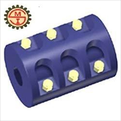 MUFF COUPLING