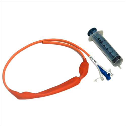 Sengstaken Tube