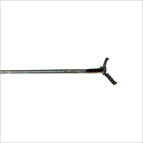 Foreign Body Grasper