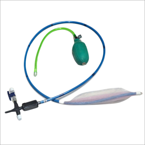 Achalasia Cardia Balloon Dilator Set