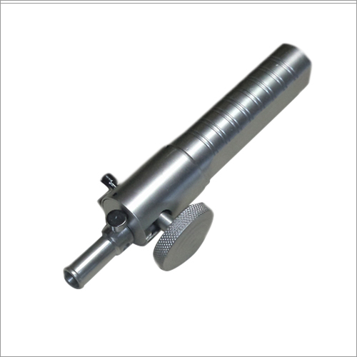 Lithotripter Handle