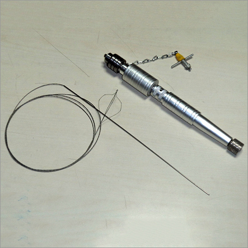 Lithotripter (Mediglobe Type)