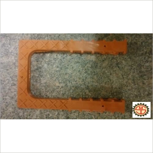 PVC Foot Step