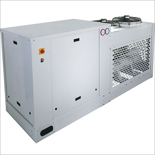 7.5LTR milk Chiller