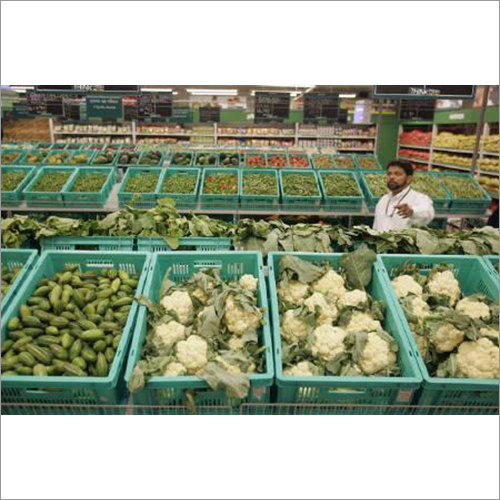 Vegitable Storage