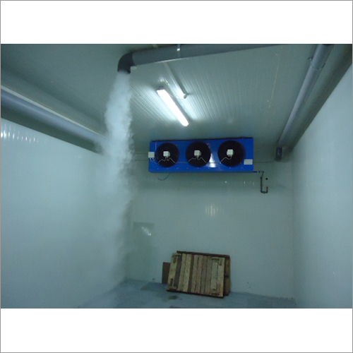Water Fogger Humidifier