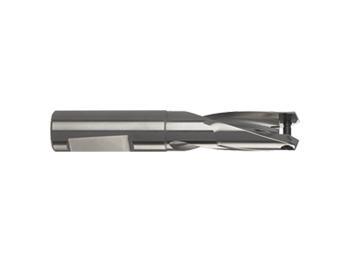 Tool Holders For Interchangeable Inserts - Coating Type: Polished