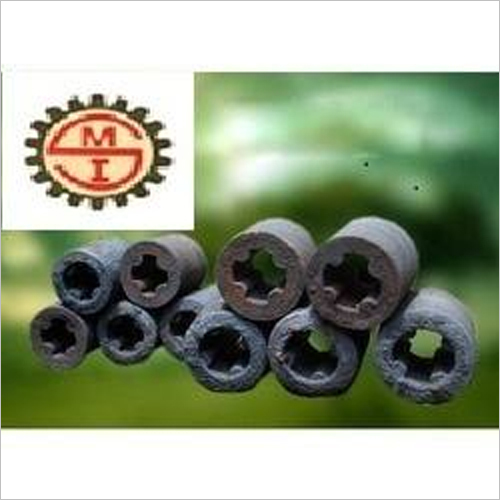 Industrial Rolling Mill Coupling - Sealing: None