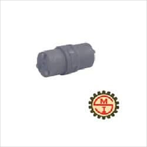 Industrial Coupling