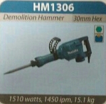 Demolition Hammer