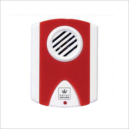 Rimo Parrot Bell - Superior Grade Components Loud Sound and Stunning Design