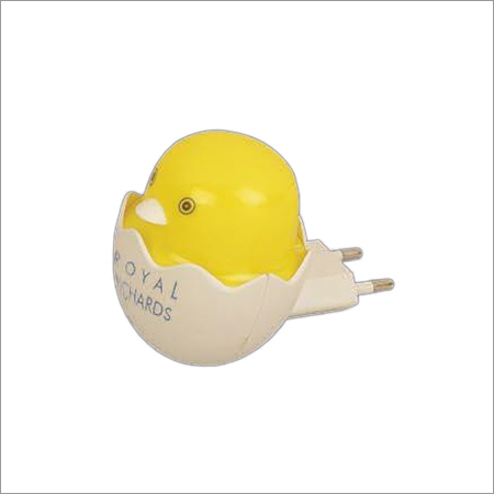 Led Night Lamp