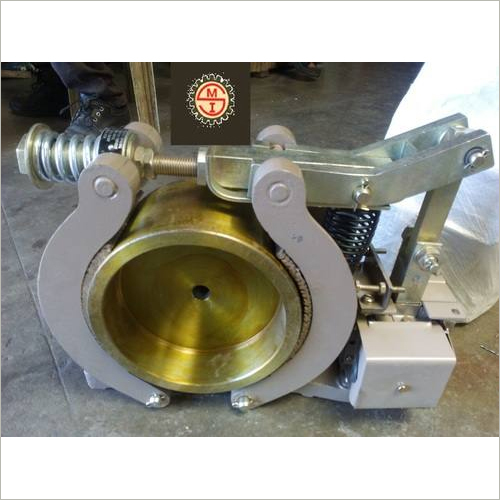 SOLONIDE THRUSTER BRAKE