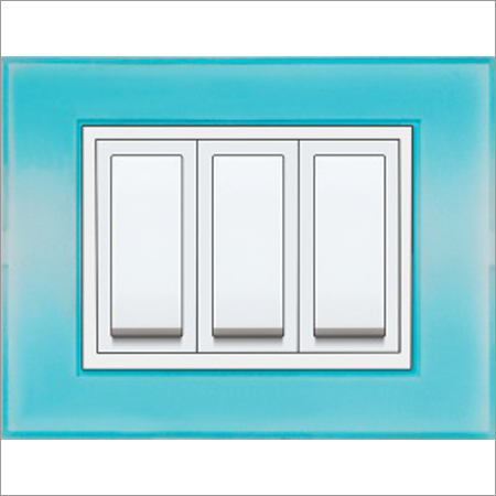 Modular Electrical Switch