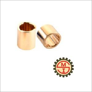 Submersible Bronze Bushings By SUPER MECH INDUSTRIES