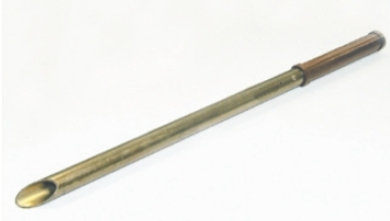 Cement Sampler