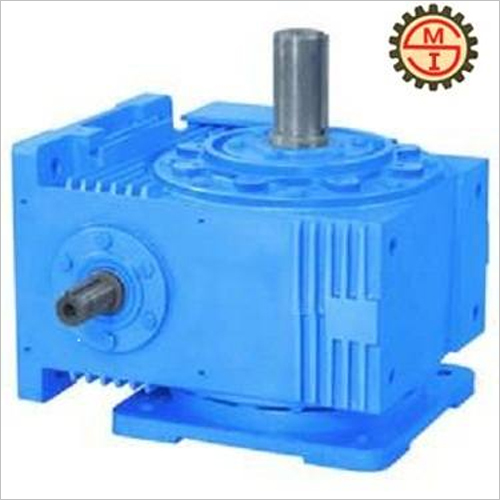 Vertical Gear Box
