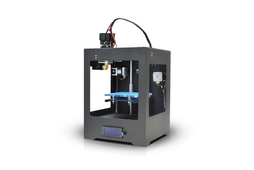Mini 3D Printer