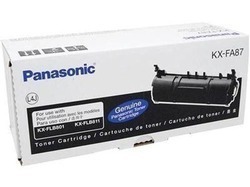 Panasonic Toner cartridge