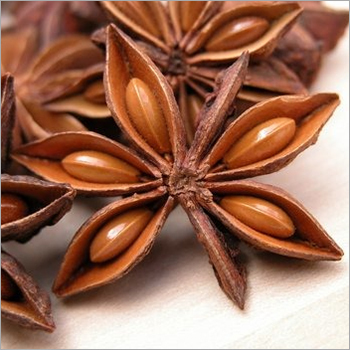 Star Anise Oil