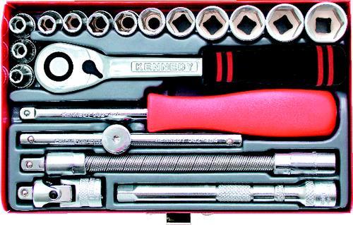 Ratchet Set
