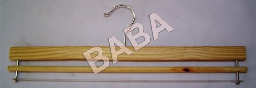 Wooden Hanger