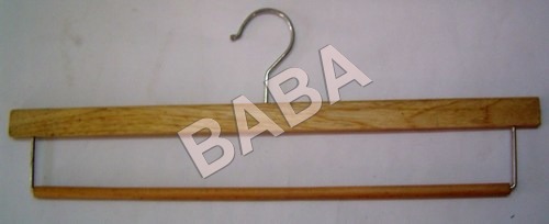 Wooden Hanger