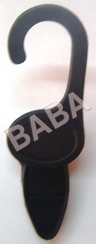 Boot Clip