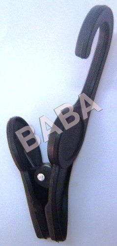Boot Clip