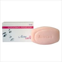 Benzoyl Peroxide 2.5% Soap
