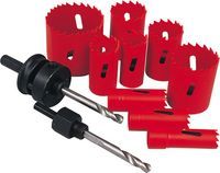 HOLE SAW KIT