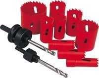 Hole Saw Kit