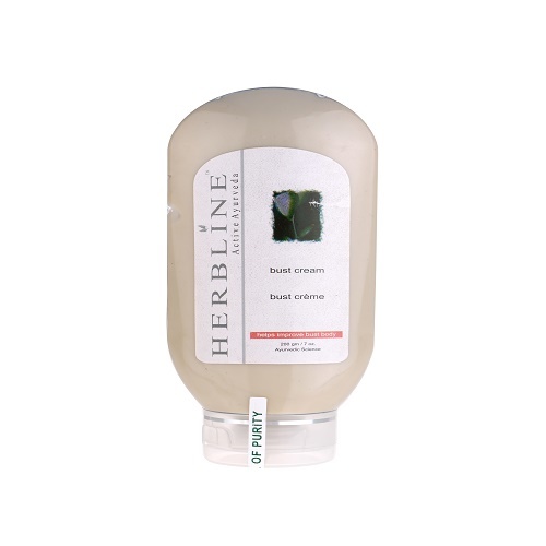 Bust Firming Cream